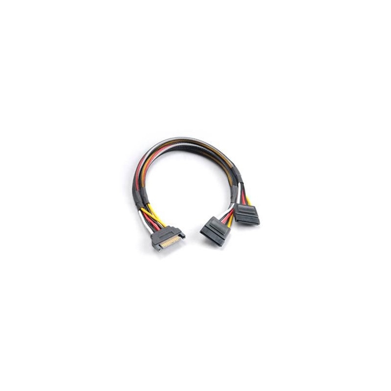 Akasa Sata Power Splitter